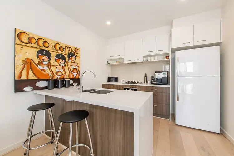 Second view of Homely unit listing, 18/639 Mountain Highway, Bayswater VIC 3153