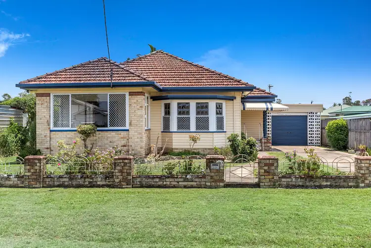 Main view of Homely house listing, 62 Farley Street, Casino NSW 2470