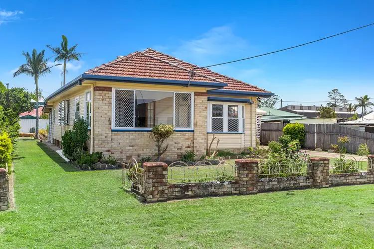 Second view of Homely house listing, 62 Farley Street, Casino NSW 2470