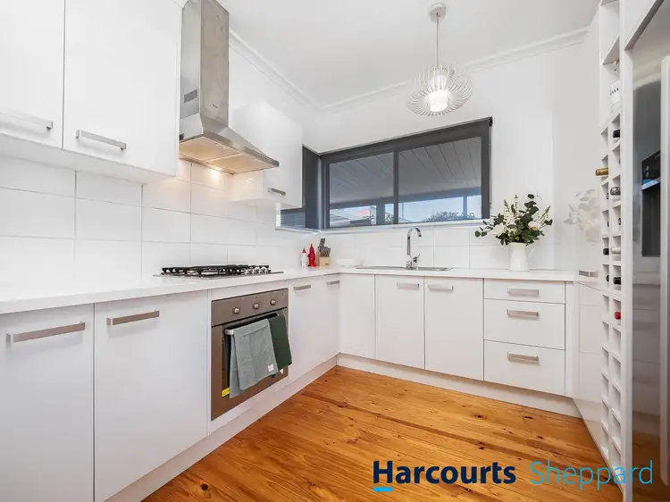 Third view of Homely house listing, 101 Wills Street, Largs Bay SA 5016