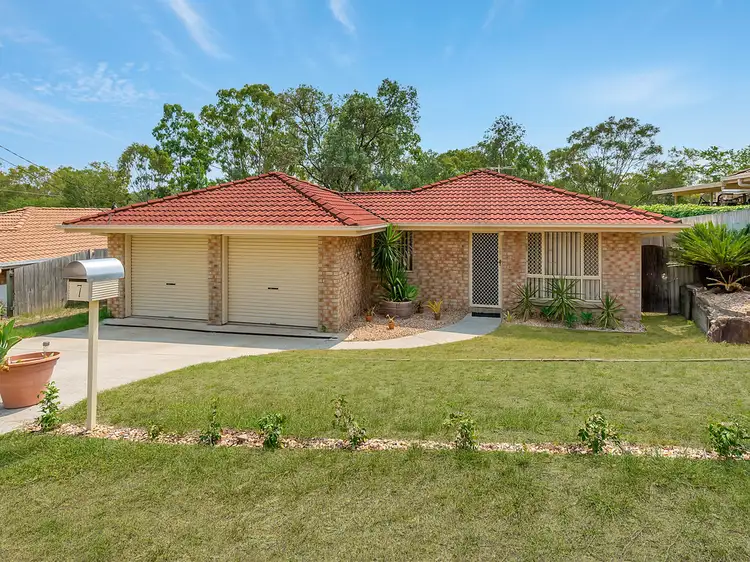 7 Greenway Street, Churchill QLD 4305
