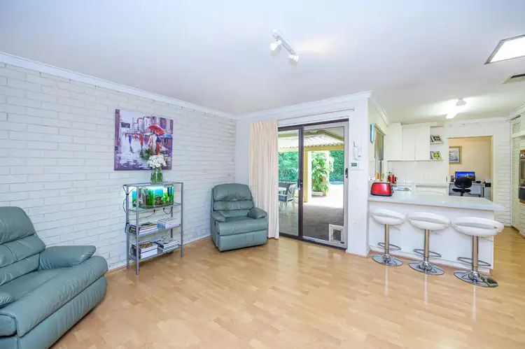 Seventh view of Homely house listing, 35 Sovereign Ave, Willetton WA 6155