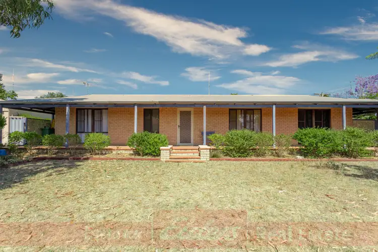 23 Whatman Way, Withers WA 6230