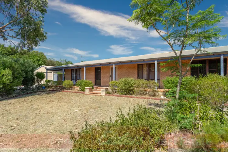 Second view of Homely house listing, 23 Whatman Way, Withers WA 6230