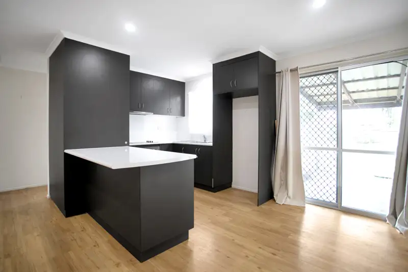 Main view of Homely house listing, 24 Michael Moohin Drive, Slade Point QLD 4740