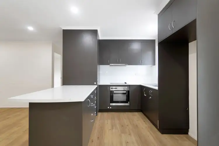 Second view of Homely house listing, 24 Michael Moohin Drive, Slade Point QLD 4740