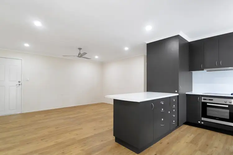 Third view of Homely house listing, 24 Michael Moohin Drive, Slade Point QLD 4740