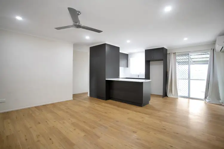Fourth view of Homely house listing, 24 Michael Moohin Drive, Slade Point QLD 4740