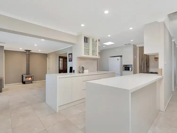 Third view of Homely house listing, 18 Chasselas Avenue, Wynn Vale SA 5127