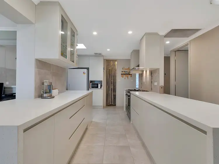 Fourth view of Homely house listing, 18 Chasselas Avenue, Wynn Vale SA 5127