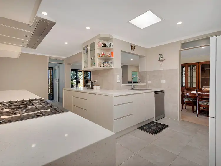 Sixth view of Homely house listing, 18 Chasselas Avenue, Wynn Vale SA 5127