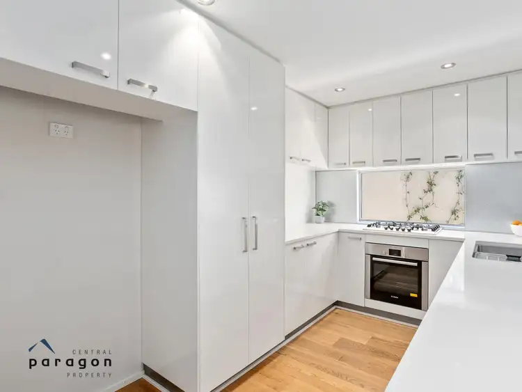 Sixth view of Homely house listing, 5 Hanover Place, North Perth WA 6006