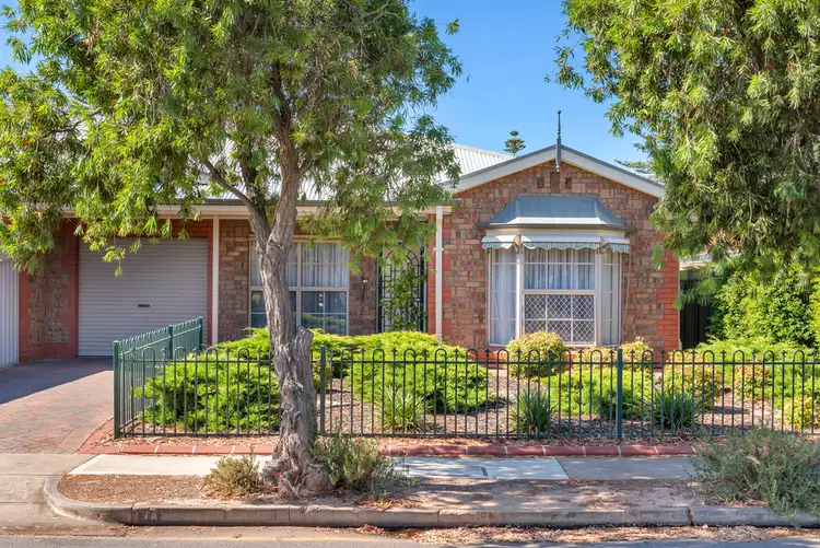 Main view of Homely villa listing, 7A Macpherson St, Hove SA 5048