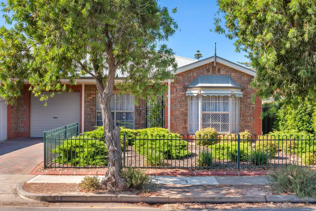 Main view of Homely villa listing, 7A Macpherson St, Hove SA 5048