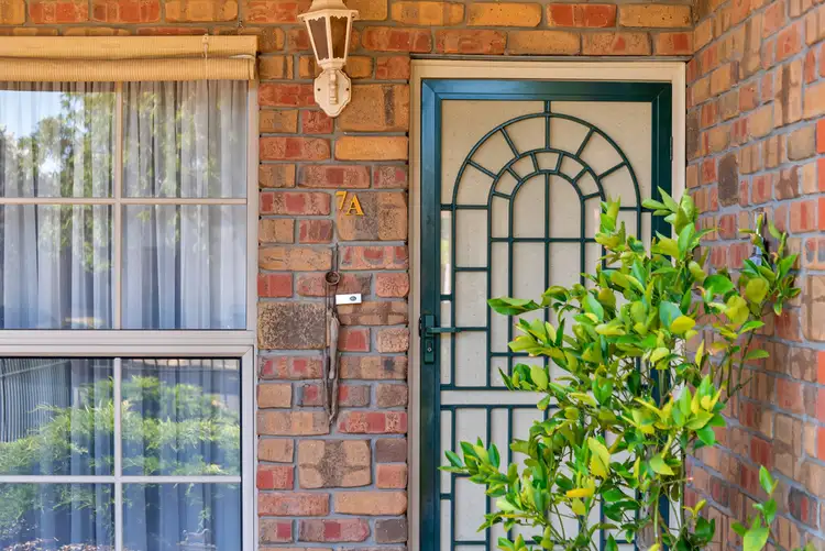 Second view of Homely villa listing, 7A Macpherson St, Hove SA 5048