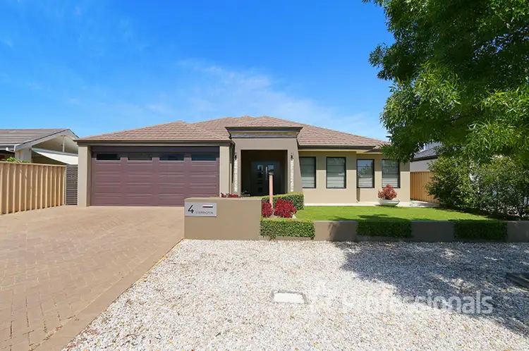 4 Codrington Street, Southern River WA 6110