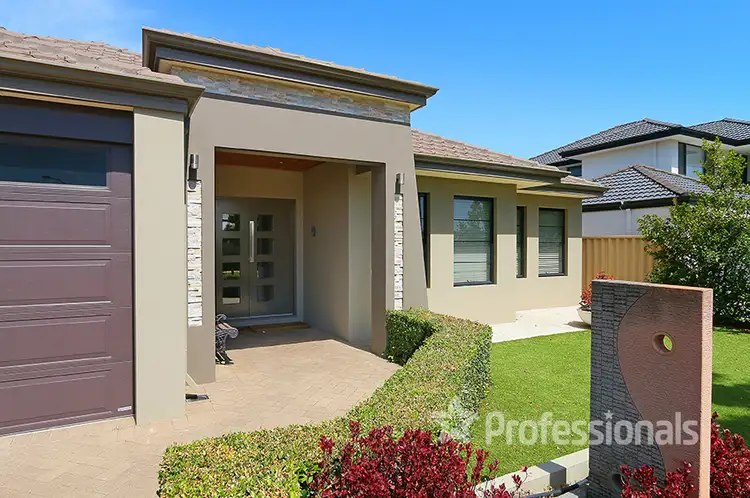 Second view of Homely house listing, 4 Codrington Street, Southern River WA 6110