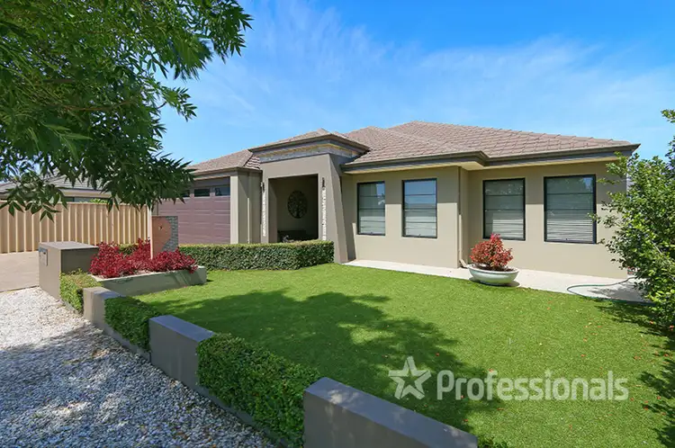 Third view of Homely house listing, 4 Codrington Street, Southern River WA 6110