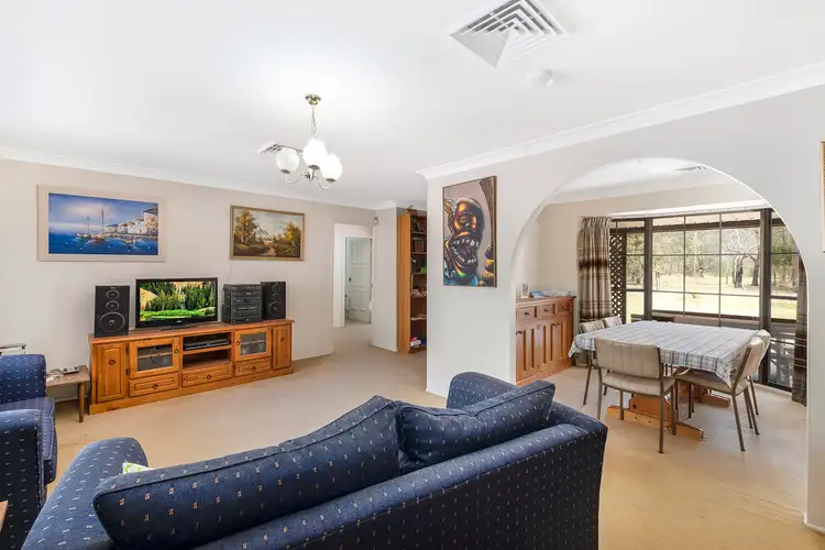 Third view of Homely rural property listing, 29 Keech Road, Castlereagh NSW 2749