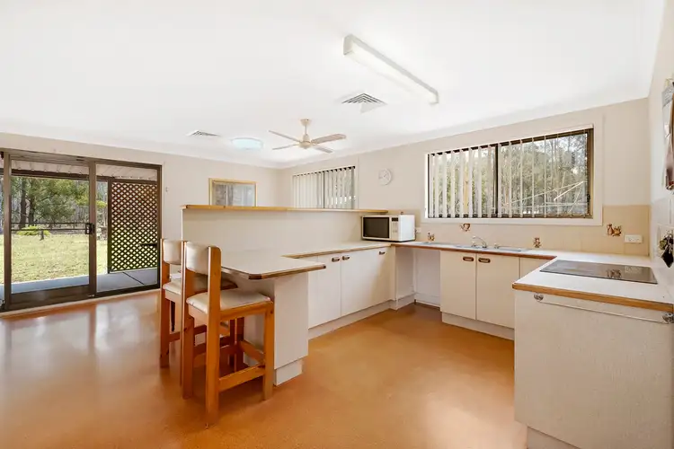Fourth view of Homely rural property listing, 29 Keech Road, Castlereagh NSW 2749