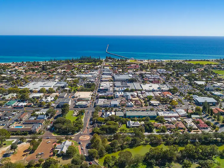 4 Georgette Street, Busselton WA 6280