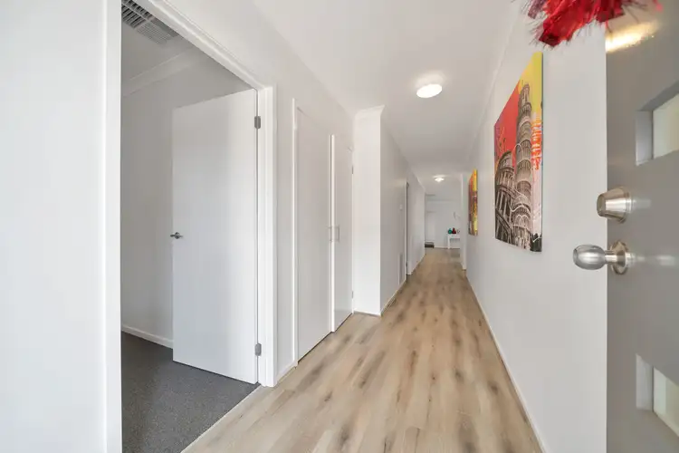 Third view of Homely house listing, 40 Fulham Crescent, Thornhill Park VIC 3335