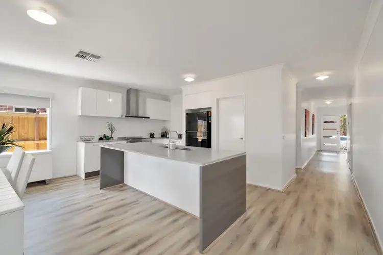 Fifth view of Homely house listing, 40 Fulham Crescent, Thornhill Park VIC 3335