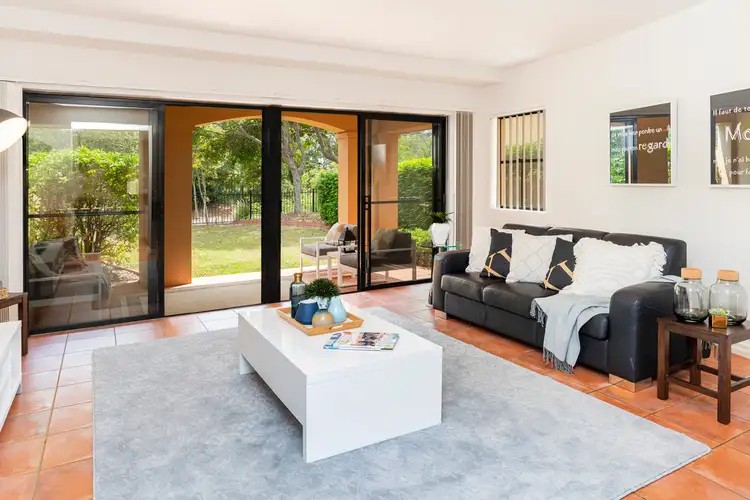 Second view of Homely apartment listing, 3250 Palladian Drive, Hope Island QLD 4212