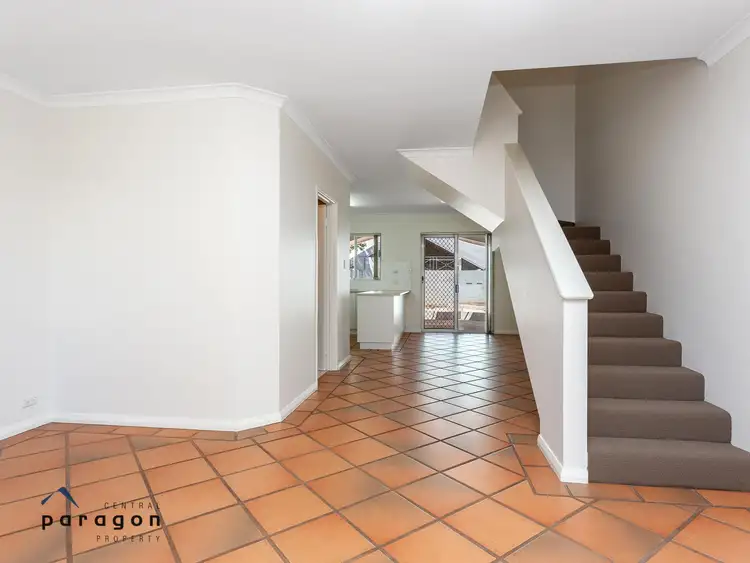 Third view of Homely townhouse listing, 2/305 Bulwer Street, Perth WA 6000