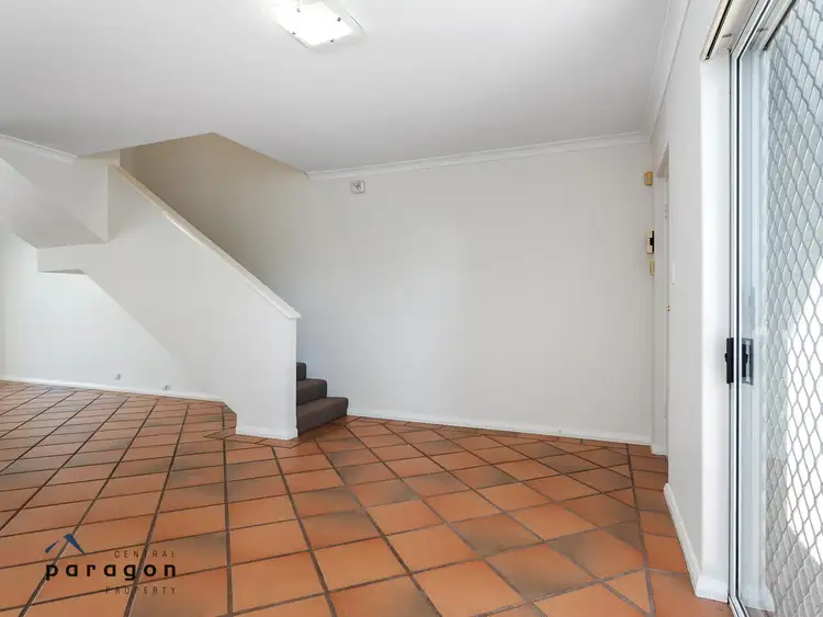 Fourth view of Homely townhouse listing, 2/305 Bulwer Street, Perth WA 6000