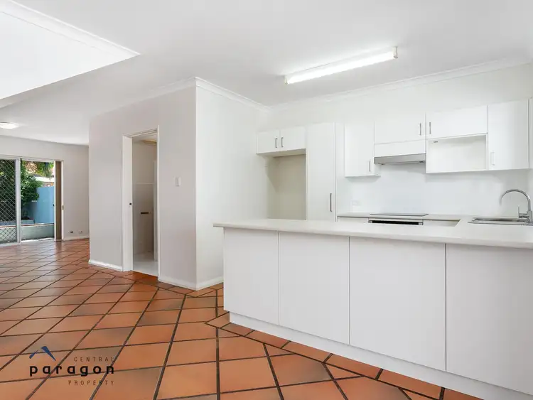 Fifth view of Homely townhouse listing, 2/305 Bulwer Street, Perth WA 6000