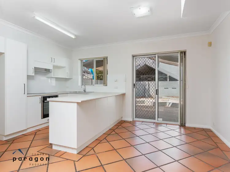 Sixth view of Homely townhouse listing, 2/305 Bulwer Street, Perth WA 6000