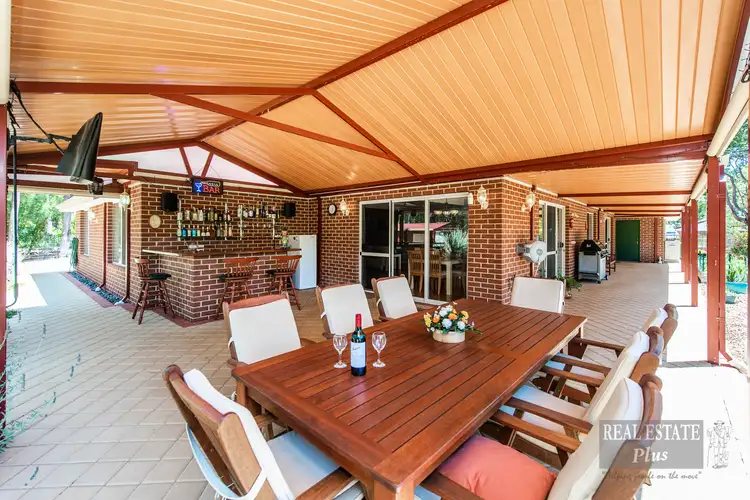 Third view of Homely house listing, 4 Adair Road, Mundaring WA 6073