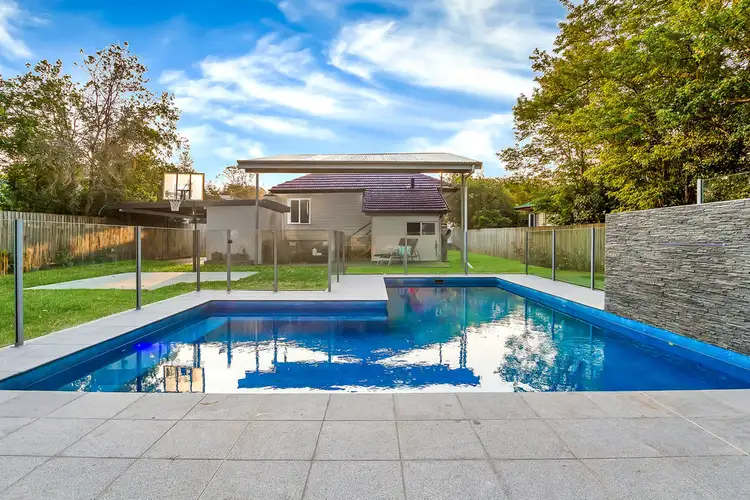 17 Doorey Street, Keperra QLD 4054