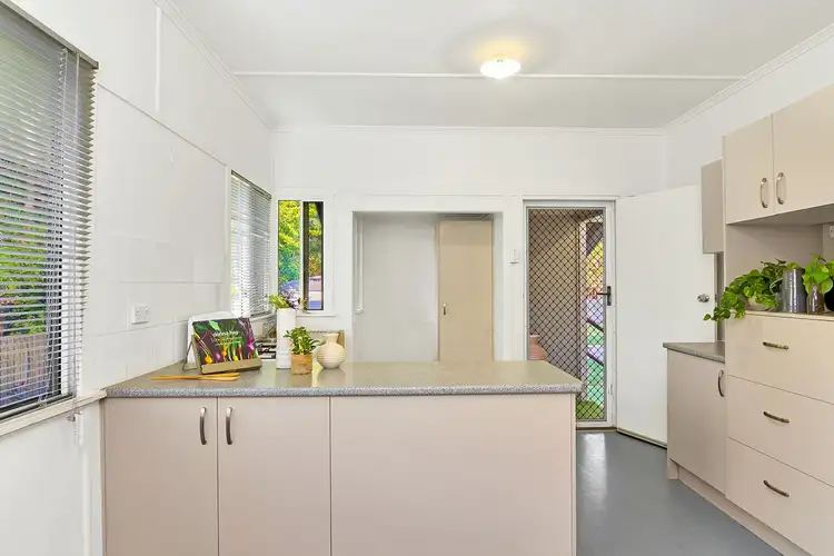 Fifth view of Homely house listing, 17 Doorey Street, Keperra QLD 4054