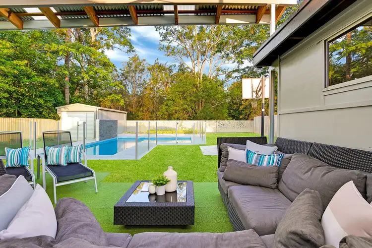 Sixth view of Homely house listing, 17 Doorey Street, Keperra QLD 4054