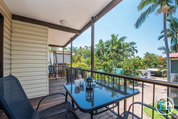 Third view of Homely house listing, 6/7-9 Rheuben Terrace, Arcadia QLD 4819