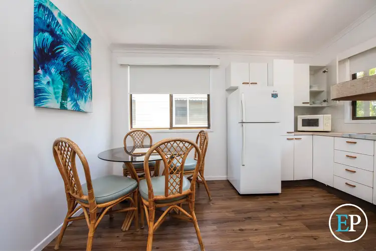Sixth view of Homely house listing, 6/7-9 Rheuben Terrace, Arcadia QLD 4819