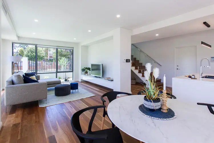 17C Barnet Street, North Perth WA 6006