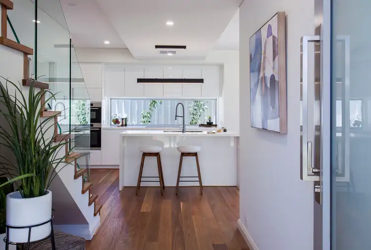 Second view of Homely house listing, 17C Barnet Street, North Perth WA 6006