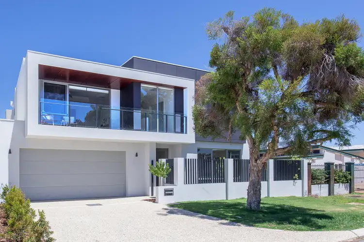 Fourth view of Homely house listing, 17C Barnet Street, North Perth WA 6006