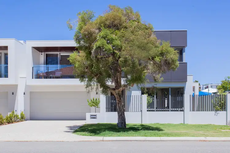 Fifth view of Homely house listing, 17C Barnet Street, North Perth WA 6006