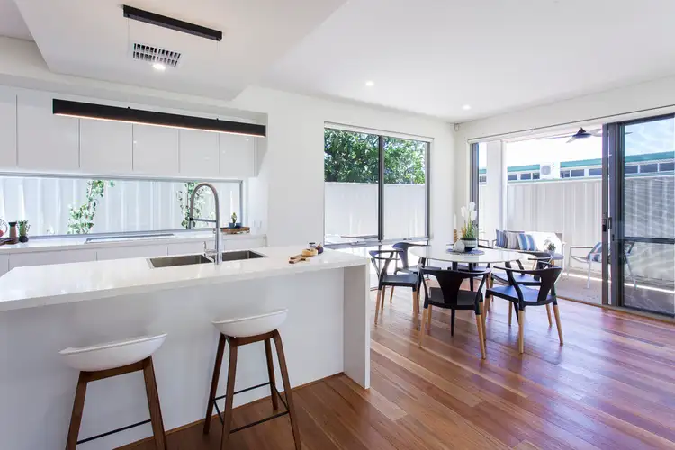 Sixth view of Homely house listing, 17C Barnet Street, North Perth WA 6006