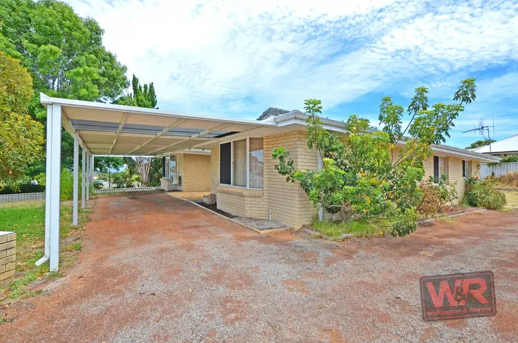 1 Jason Road, Bayonet Head WA 6330
