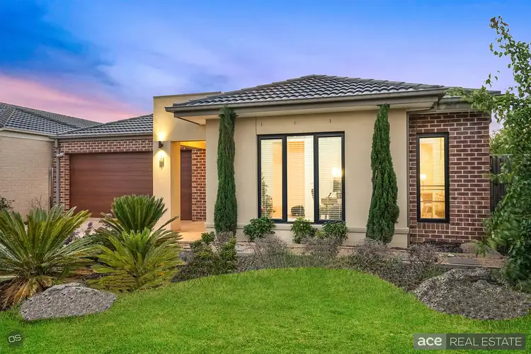 Second view of Homely house listing, 2 Whitecaps Avenue, Point Cook VIC 3030