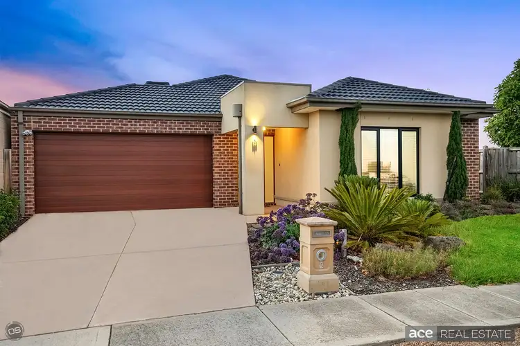 Fourth view of Homely house listing, 2 Whitecaps Avenue, Point Cook VIC 3030