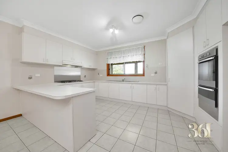 Third view of Homely house listing, 25 Croxton Drive, Kurunjang VIC 3337