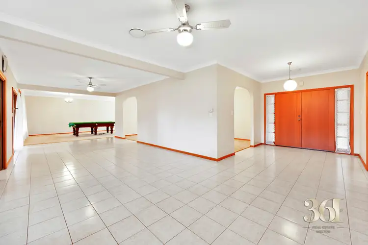 Fourth view of Homely house listing, 25 Croxton Drive, Kurunjang VIC 3337