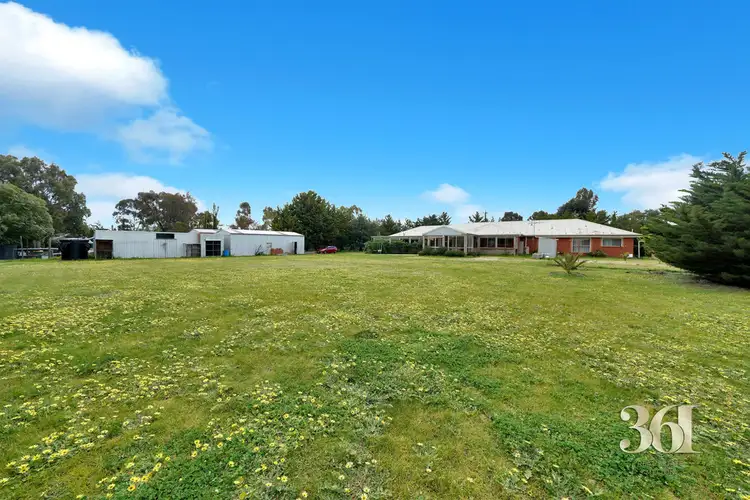 Sixth view of Homely house listing, 25 Croxton Drive, Kurunjang VIC 3337