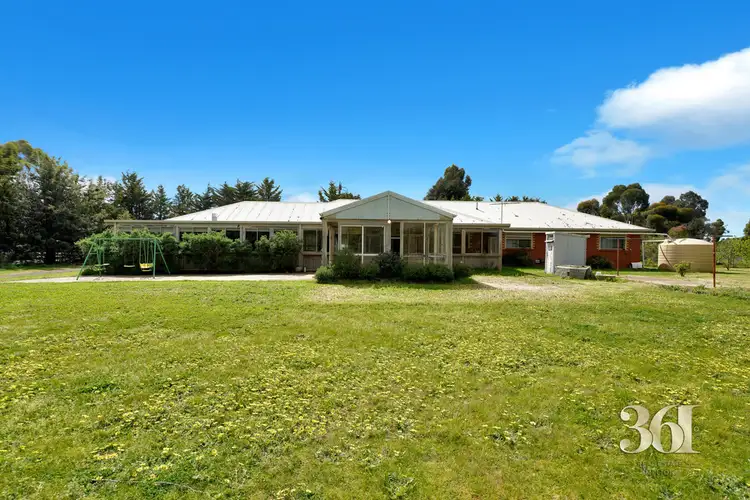 Seventh view of Homely house listing, 25 Croxton Drive, Kurunjang VIC 3337